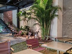 -J Create城市露营咖啡·简餐·宠物(上海动物园店)