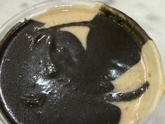 花生芝麻糊-芝麻糊世家(西华店)