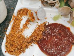 -桃园烧烤·砂锅(商业步行街店)