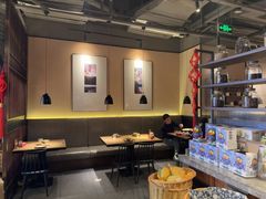 -青年公社烤鸭(滨湖银泰店)