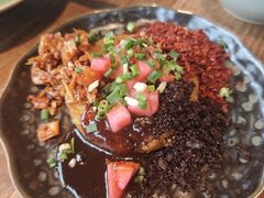 -包整·丝娃娃(一览甲秀楼风景店)