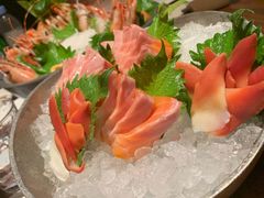 -Mr·Fish鱼鲜生海鲜放题(银泰in99店)