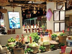 -洞庭土菜馆(天河北总店)