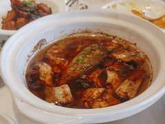 -壹只菜·崇明本地特色菜(崇明南门店)