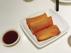 春卷-光明邨大酒家(淮海路店)