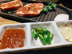 -泥炉烧肉师(新街口金銮巷店)