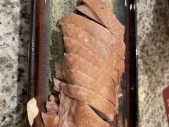 招牌盐水鸭-南京大牌档(龙湖长楹天街店)