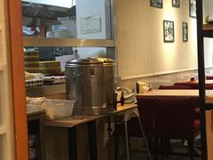 -老上海里弄味道(知春路店)