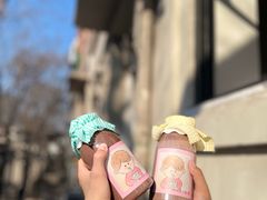 -milch·t妙奇(五大道店)