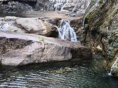 -河南宝泉旅游区