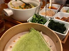 -林四喜·闽南传家菜(鼓浪屿店)