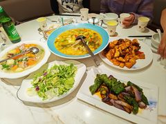 -马白开来特色羊排揪片子  (总店)