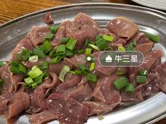 -江村四哥新鲜牛肉店(江高总店)