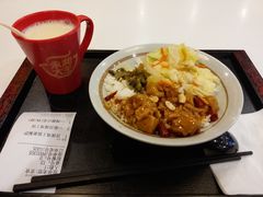 -永和大王(龙德广场店)