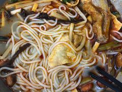 -白妈螺蛳粉(白云万达店)
