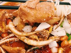 -贵州米线(童家巷店)