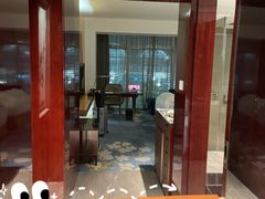 -广州白云机场雅高铂尔曼大酒店