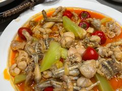 -阿毛饭店·正宗宁波菜(儿童公园旗舰店)
