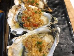 -蚝太郎烧烤(大寨路店)