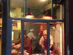 -蒲氏烤鸭(百寿路店)