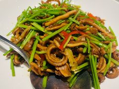 -湖里春风·淮扬菜(丽泽天街店)