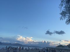 -白城沙滩