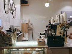 -常识咖啡common sense(春熙路店)