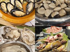 -大橘元自助回转火锅(天河新天地店)