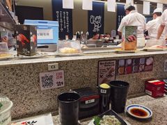 -合点寿司(美罗城店)
