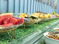 -仙螺岛海鲜自助餐厅(总店)