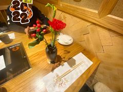 -锅物新语&寿喜烧.炉端割烹(世博源店)