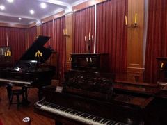 -鼓浪屿钢琴博物馆