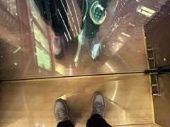 -成都华尔道夫酒店