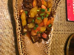 -吴氏老妈·23年家常菜(古城店)