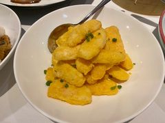 金沙南瓜-南麓·浙里(外滩店)