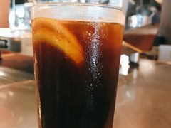 -sugarman espresso素饮糖人高新咖啡工厂