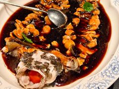 -锦楼·臻选新杭帮(杭州中心店)