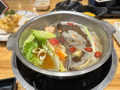 -水林间·寿喜烧自助(仙林金鹰店)