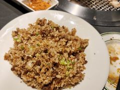 -NIUAN牛庵·日式和牛烧肉(恒隆店)