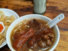 -吴财记面家(大同路店)