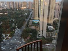 -君悦酒店·乐厨·高空自助餐(青年大街店)
