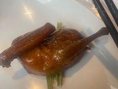 -云门锦翠(商鼎国际店)