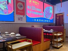 -潮德阿水牛肉火锅(深圳总店)