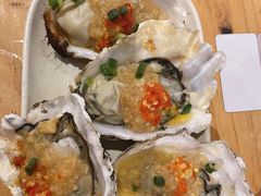 -木屋烧烤(岗顶二店)
