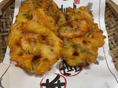 -老西门·常州菜(新区店)