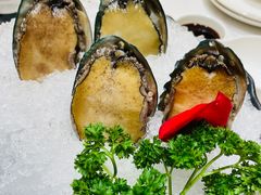 -帝皇海海鲜豆捞(桐泾商务广场店)