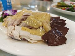 -百姓百味海鲜酒楼(粤垦路总店)