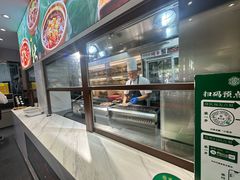 -紫光园·烤鸭·北京菜(团结湖店)