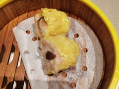蟹仔滑烧卖-希尔顿酒店-豫园中餐厅