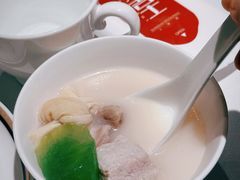 -老吉士(环贸iapm店)